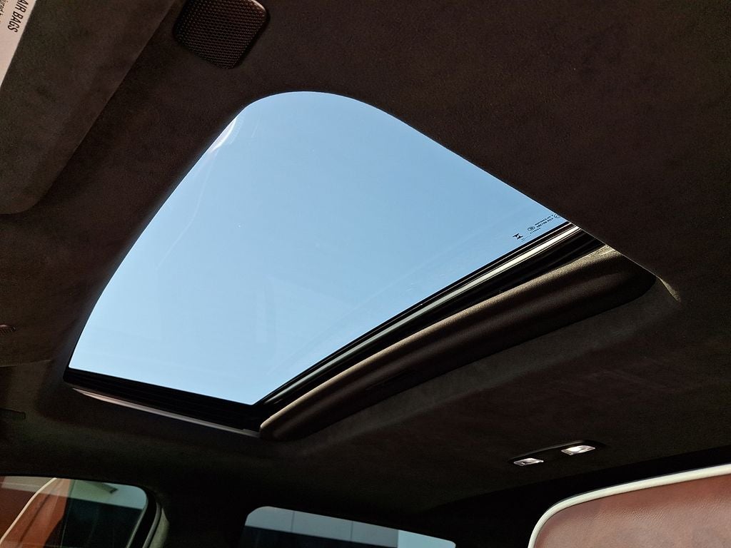 2024 GMC Sierra 3500HD Denali Ultimate