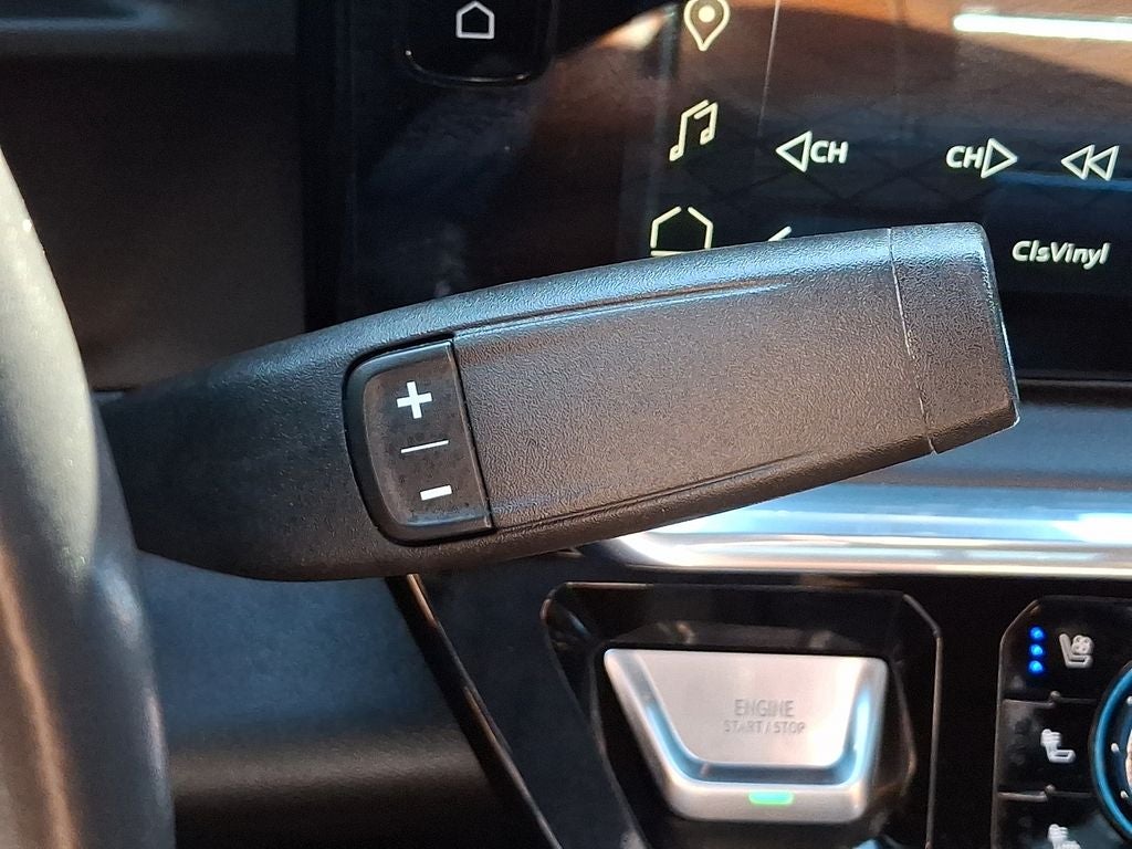 2024 GMC Sierra 3500HD Denali Ultimate