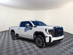 2024 GMC Sierra 3500HD Denali Ultimate