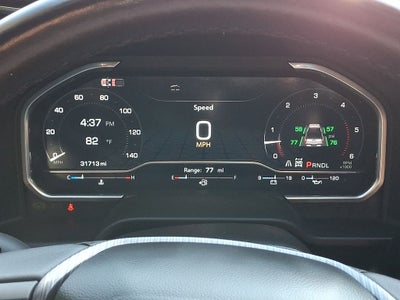 2024 GMC Sierra 3500HD Denali Ultimate