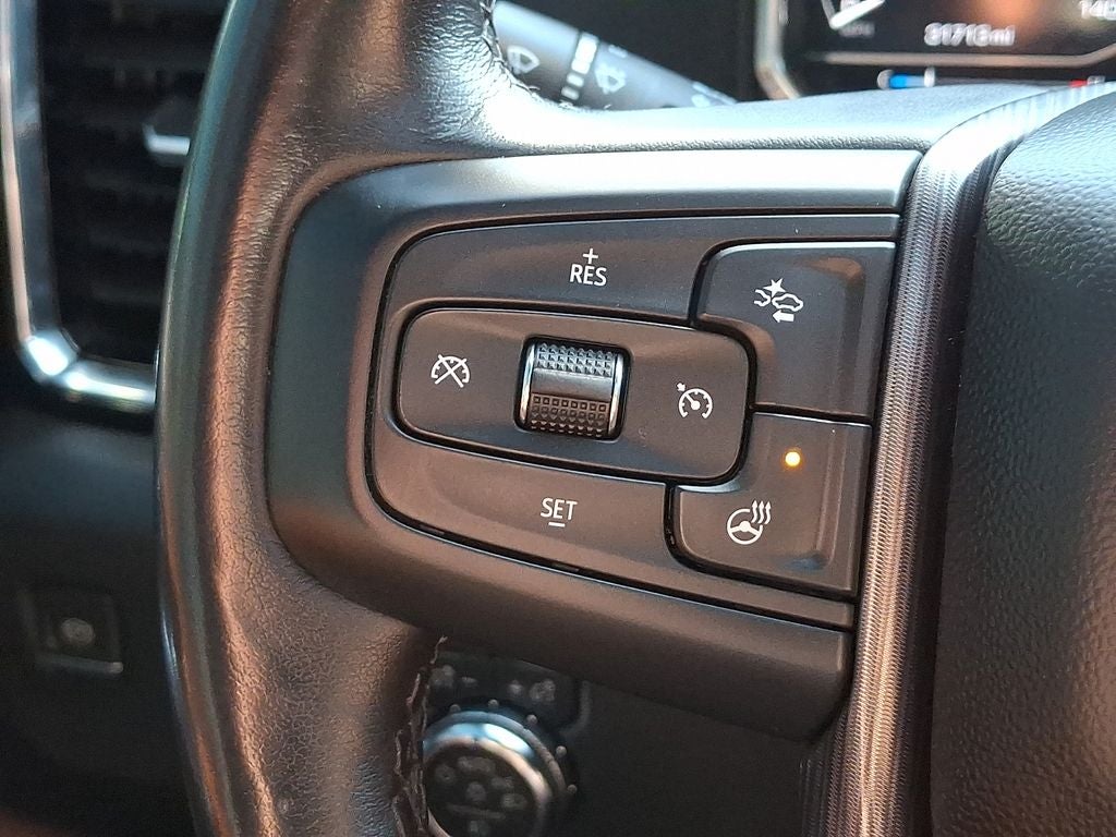 2024 GMC Sierra 3500HD Denali Ultimate