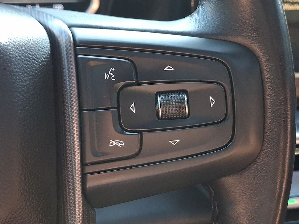 2024 GMC Sierra 3500HD Denali Ultimate