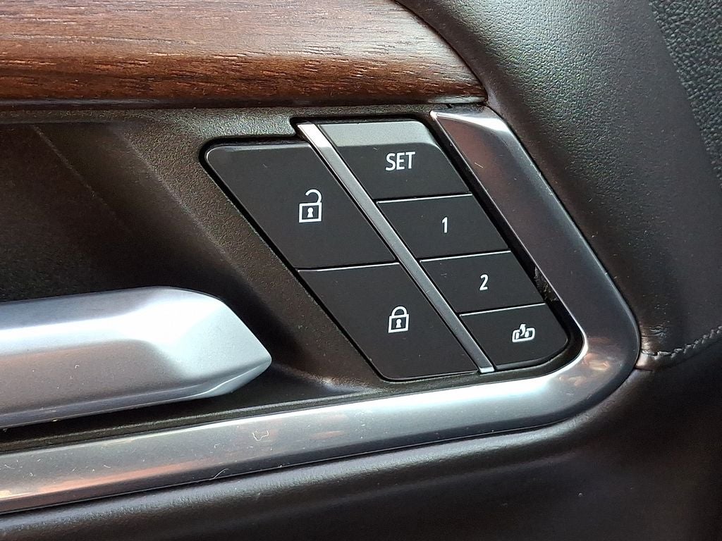 2024 GMC Sierra 3500HD Denali Ultimate