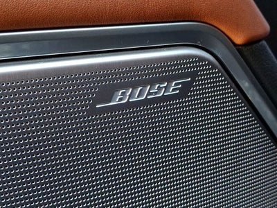 2024 GMC Sierra 3500HD Denali Ultimate