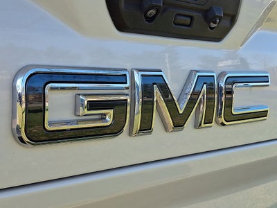 2024 GMC Sierra 3500HD Denali Ultimate