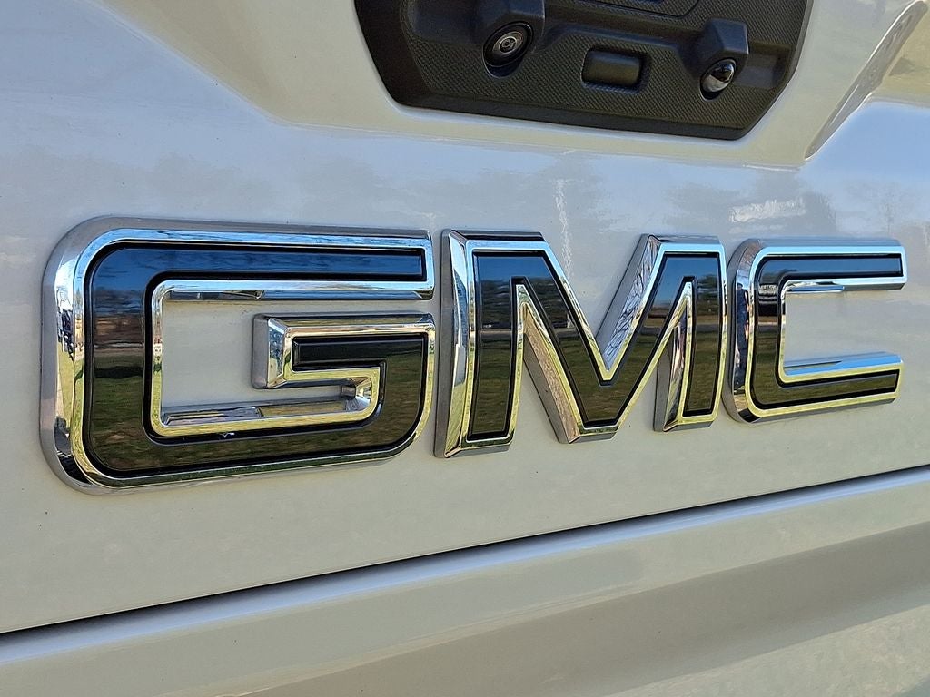 2024 GMC Sierra 3500HD Denali Ultimate