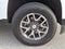 2022 GMC Canyon AT4 w/Leather