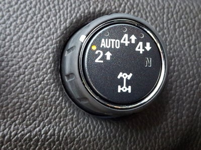 2022 GMC Canyon AT4 w/Leather