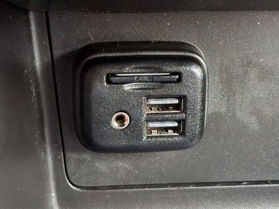 2022 GMC Canyon AT4 w/Leather