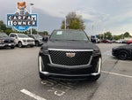 2023 Cadillac Escalade ESV Premium