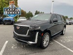 2023 Cadillac Escalade ESV Premium