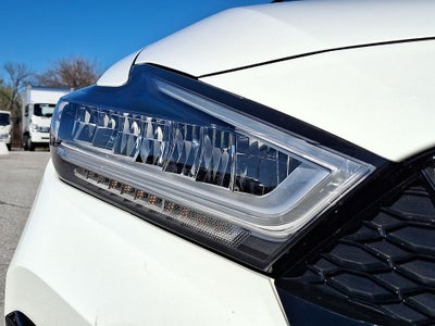2019 Nissan Maxima 3.5 SL