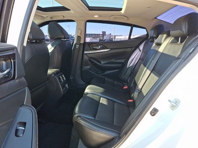 2019 Nissan Maxima 3.5 SL