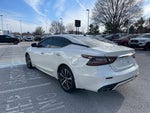 2019 Nissan Maxima 3.5 SL