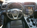 2019 Nissan Maxima 3.5 SL