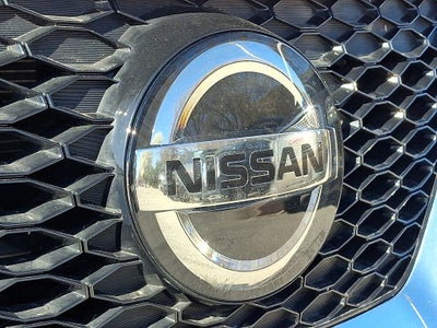 2019 Nissan Maxima 3.5 SL
