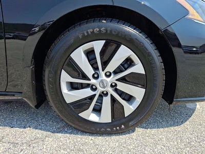 2023 Nissan Altima 2.5 S