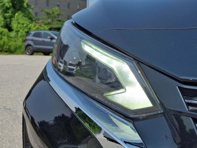 2023 Nissan Altima 2.5 S