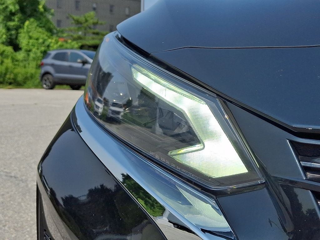 2023 Nissan Altima 2.5 S