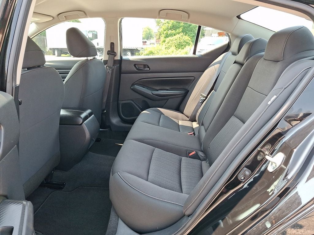 2023 Nissan Altima 2.5 S
