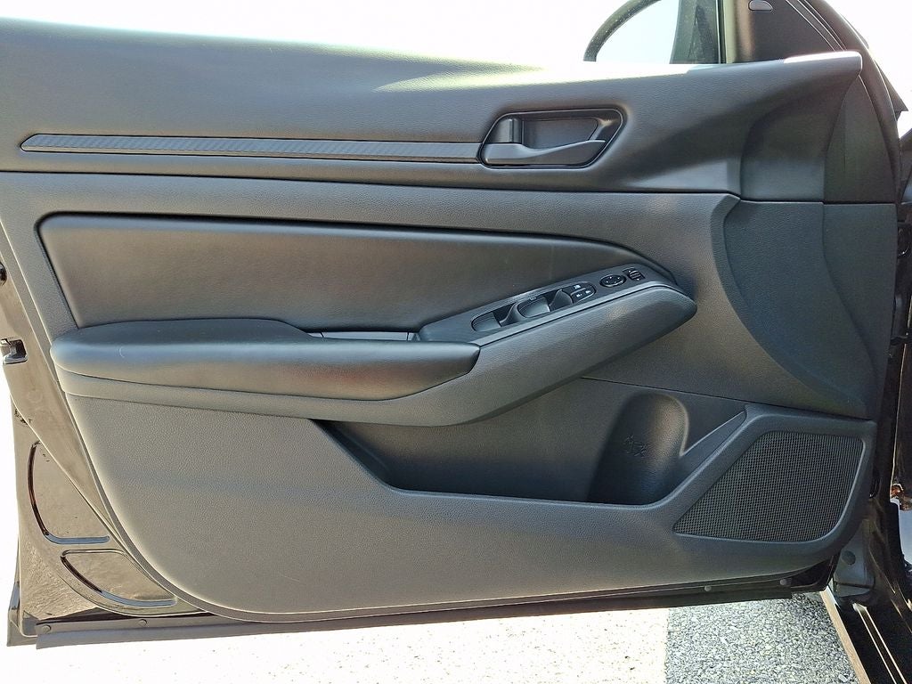 2023 Nissan Altima 2.5 S