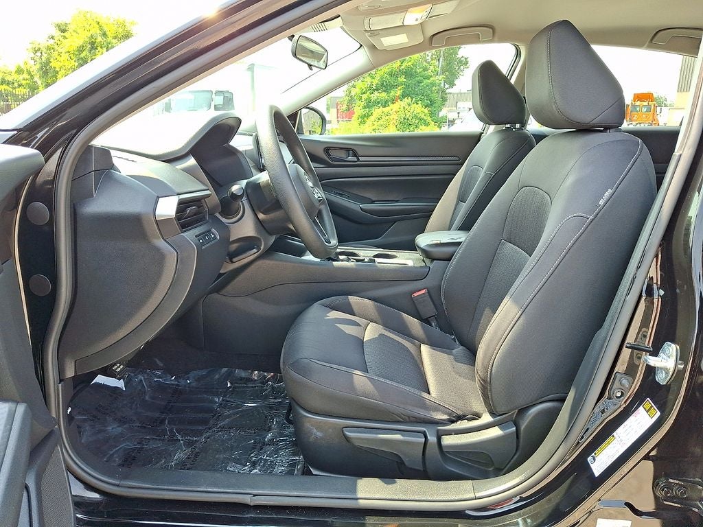 2023 Nissan Altima 2.5 S