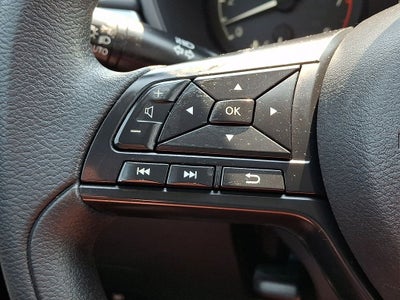 2023 Nissan Altima 2.5 S
