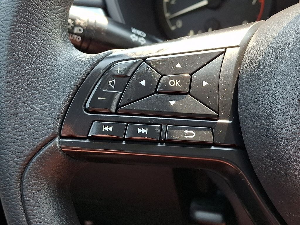 2023 Nissan Altima 2.5 S