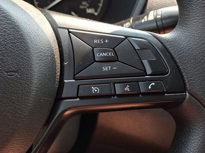 2023 Nissan Altima 2.5 S