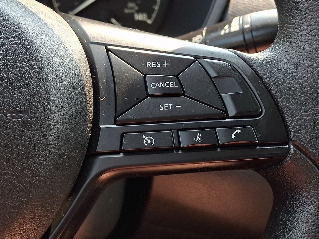 2023 Nissan Altima 2.5 S