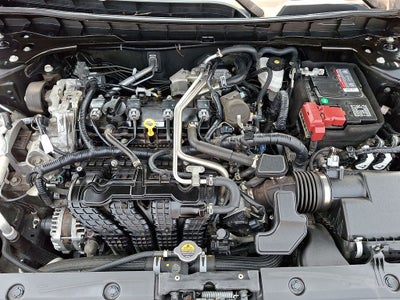 2023 Nissan Altima 2.5 S