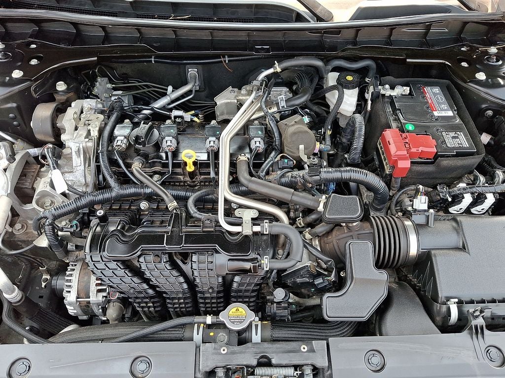 2023 Nissan Altima 2.5 S