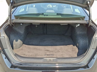 2023 Nissan Altima 2.5 S