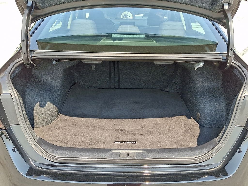 2023 Nissan Altima 2.5 S