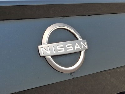 2023 Nissan Altima 2.5 S