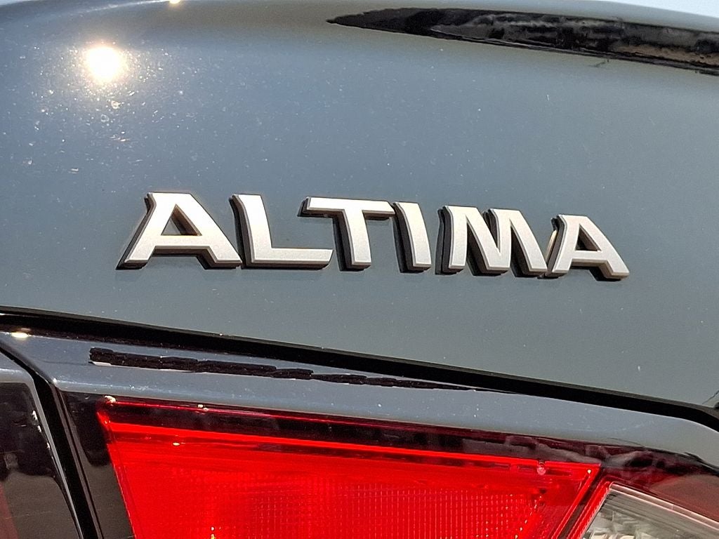 2023 Nissan Altima 2.5 S