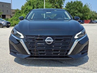 2023 Nissan Altima 2.5 S