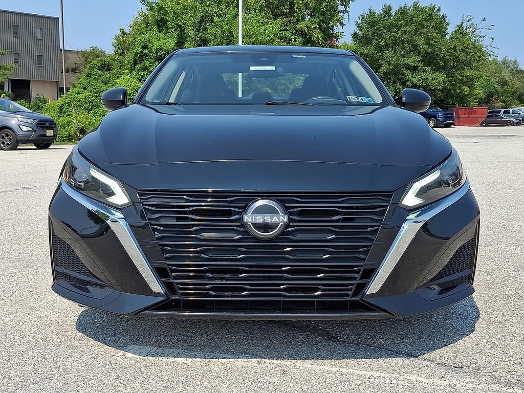 2023 Nissan Altima 2.5 S