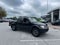 2020 Nissan Frontier PRO-4X