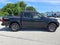 2020 Nissan Frontier PRO-4X