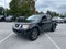 2020 Nissan Frontier PRO-4X