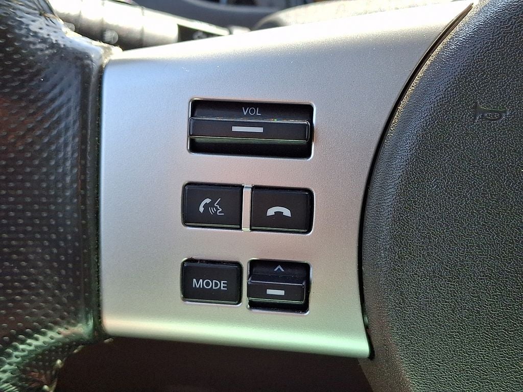 2020 Nissan Frontier PRO-4X