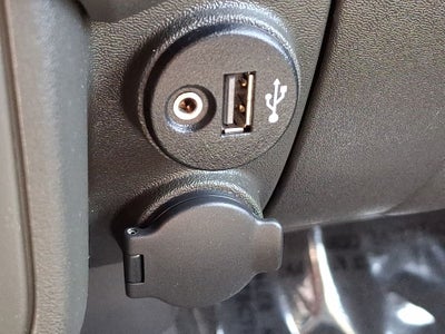 2020 Nissan Frontier PRO-4X