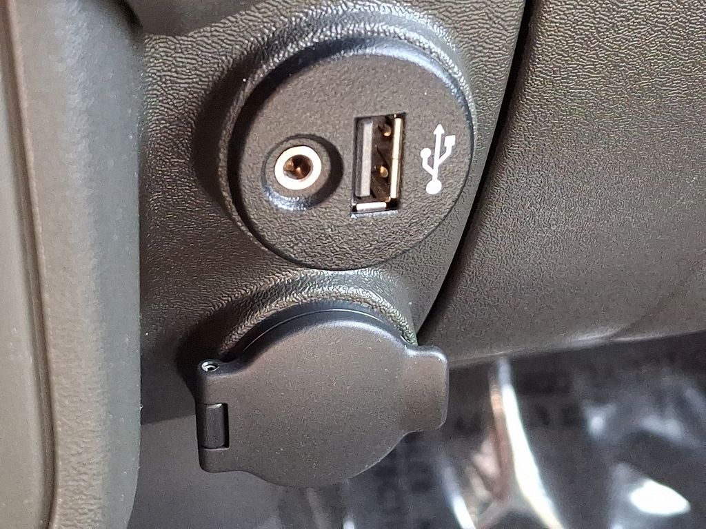 2020 Nissan Frontier PRO-4X