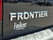 2020 Nissan Frontier PRO-4X