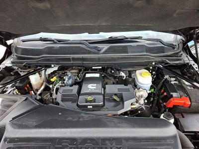 2021 RAM 2500 Tradesman