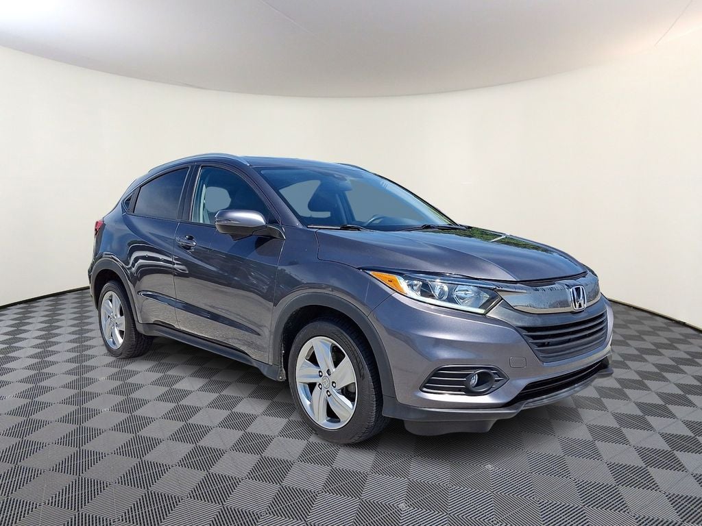 2020 Honda HR-V EX