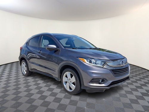 2020 Honda HR-V EX