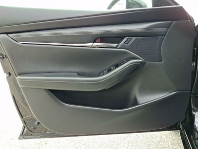 2024 Mazda Mazda3 2.5 S Preferred Package Base