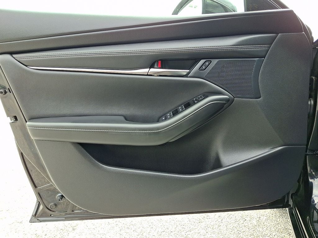 2024 Mazda Mazda3 2.5 S Preferred Package Base